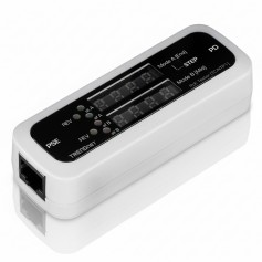 TRENDnet TC-NTP1 Inline PoE and Network Cable Tester