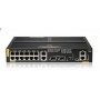HPE R8Q72A ABA 6200F 12G Class4 PoE 2G/2SFP+ 139W Ethernet Switch 12 ports