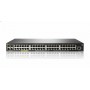 HPE R8N86A ABA Networking 6000 48G 4SFP managed Ethernet Switch 48 ports