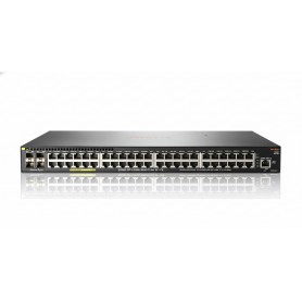 HPE R8N86A ABA Networking 6000 48G 4SFP managed Ethernet Switch 48 ports