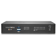 SonicWall 02-SSC-7309 TZ270 Network Security/Firewall Appliance