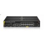 HPE R8N89A ABA Networking 6000 Networking 6000 Ethernet Switch 139W 12 ports