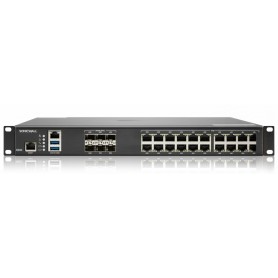 SonicWall 02-SSC-9570 NSa 4700 Security Appliance Essential Edition