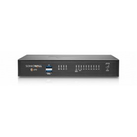SonicWall 02-SSC-7311 TZ270 Next-Gen Firewall - 8-Port Gigabit Ethernet