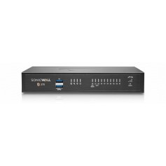 SonicWall 02-SSC-7311 TZ270 Network Security/Firewall Appliance 8-Port