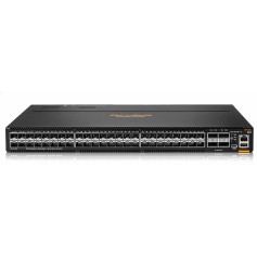 HPE Aruba R9W90A CX 8100 Rack-Mountable Ethernet Switch 48 Ports