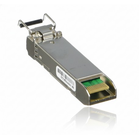 SonicWall 01-SSC-9789 1GB-SX SFP Mini-GBIC Transceiver Module