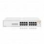 HPE R8R47A ABA Instant On 1430 unmanaged Ethernet Switch 16 ports