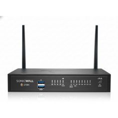 SonicWall 02-SSC-6857 TZ270W Essential Edition Security Appliance Wi-Fi 5