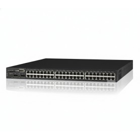 HPE Aruba S0M83A ABA CX 6200F Ethernet Switch 48 ports managed