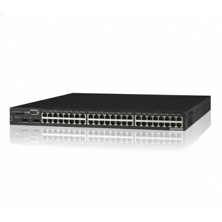 HPE Aruba S0M83A ABA CX 6200F Ethernet Switch 48 ports managed