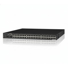 HPE Aruba S0M83A ABA CX 6200F Ethernet Switch 48 ports managed