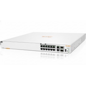 HPE S0F35A ABA Instant On 1960 managed Ethernet  switch 16 ports