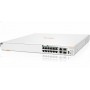 HPE S0F35A ABA Instant On 1960 managed Ethernet switch 16 ports
