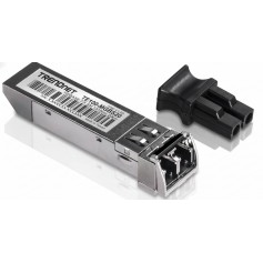 TRENDnet TE100-MGBS20 100Base-FX SFP Module, 20km