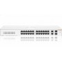 HPE R8R50A ABA Instant On 1430 unmanaged Ethernet Switch 26 ports