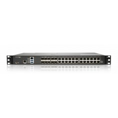 SonicWall 02-SSC-8719 NSa 3700 Essential Edition Security Appliance