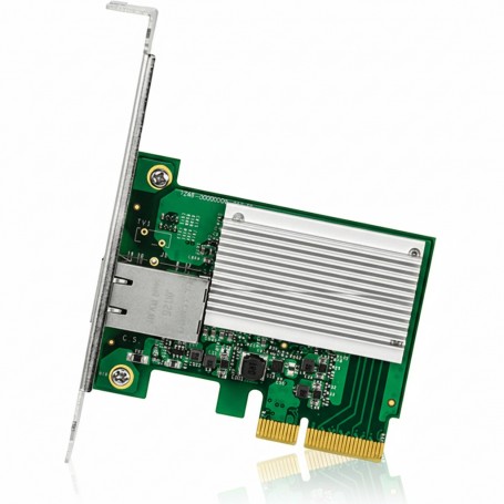 TRENDnet TEG-10GECTX 10 Gigabit PCIe Network Adapter