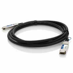 HPE R0Z26A 100GBase Direct Attach Copper Cable 16.4 ft