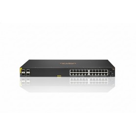 HPE  Aruba R8R54A Networking CX 1000 48Y6C Powe to ort BF Fan