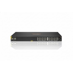 HPE Aruba R8R54A Networking CX 1000 48Y6C Powe to ort BF Fan
