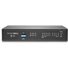 SonicWall 02-SSC-6799 TZ470 Advanced Edition security appliance