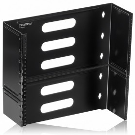 TRENDnet TC-WP6U 6U 19-inch Wall Mount Bracket