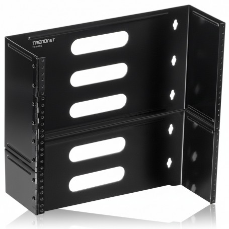 TRENDnet TC-WP6U 6U 19-inch Wall Mount Bracket
