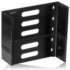 TRENDnet TC-WP6U 6U 19-inch Wall Mount Bracket