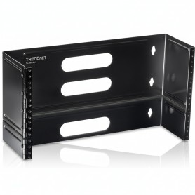 TRENDnet TC-WP4U 4U 19-inch Hinged Wall Mount Bracket