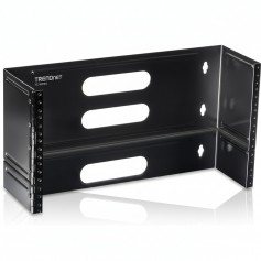 TRENDnet TC-WP4U 4U 19-inch Hinged Wall Mount Bracket