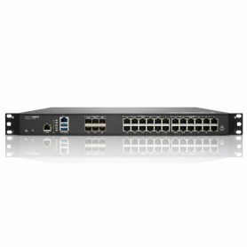 SonicWall 03-SSC-2982 Gen 7 NSa 4700 security appliance with 3 years Protection Service