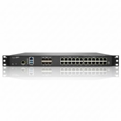 SonicWall 03-SSC-2982 Gen 7 NSa 4700 security appliance