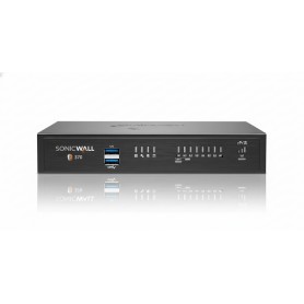 SonicWall 03-SSC-3029 TZ Series Gen 7 TZ670 security appliance