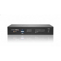 SonicWall 03-SSC-3029 TZ Series Gen 7 TZ670 security appliance