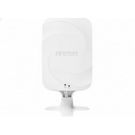 HPE Aruba S1F96A Networking Dual Radio Tri Band  Fi 6E Access Point