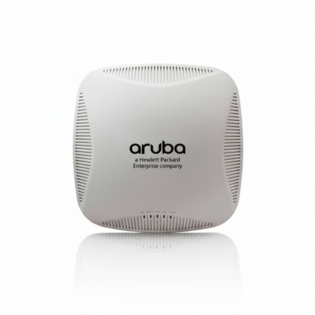 HPE Aruba S4A26A Networking Tri Radio Wi‑Fi 7 Internal Antennas Access Point
