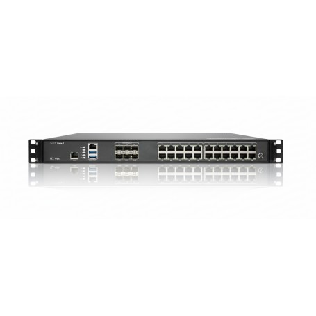 SonicWall 02-SSC-4330 NSa 5700 Security Appliance 10 GigE