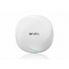 HPE Aruba S3J36A Networking Dual Radio Tri Band Fi 6E Access Point