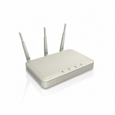 HPE Aruba S4A25A Networking Dual Radio Tri Band Wi-Fi 7 Access Point