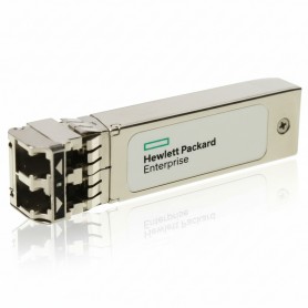 HPE Aruba S2P30A Networking 10G SR SFP LC 400m  Transceiver