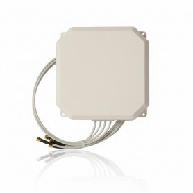 HPE Aruba S1F83A Networking  tri-band cabled Antenna