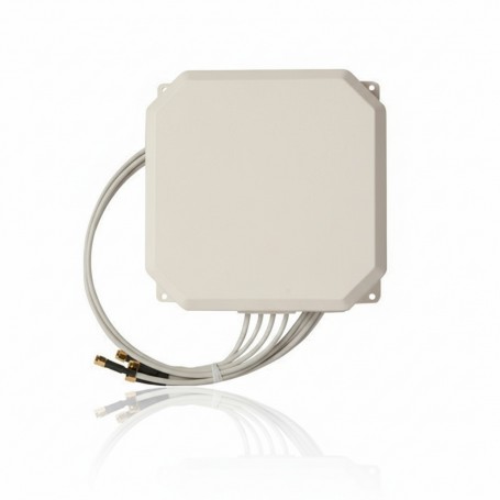 HPE Aruba S1F83A Networking  tri-band cabled Antenna