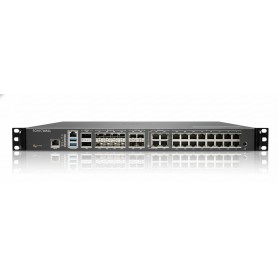 SonicWall 02-SSC-9628 NSsp 13700 Essential Edition Security Appliance