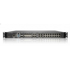 SonicWall 02-SSC-9628 NSsp 13700 Essential Edition Security Appliance
