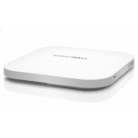SonicWall 03-SSC-0711 SonicWave 621 wireless access point with 3 years Secure Wireless