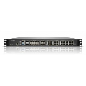 SonicWall 02-SSC-9580 NSa 6700 Advanced Edition security appliance
