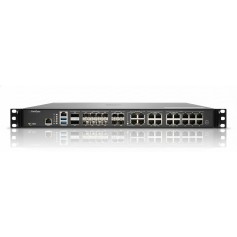 SonicWall 02-SSC-9580 NSa 6700 Advanced Edition security appliance