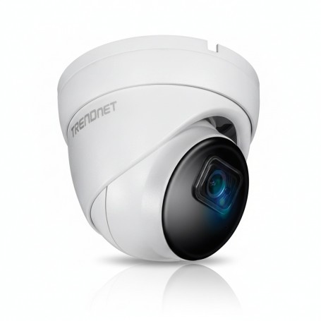 TRENDnet TV-IP1515PI 5MP H.265 WDR PoE IR Turret Camera
