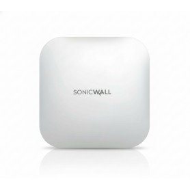 SonicWall 03-SSC-0307 SonicWave 641 wireless access point Wi-Fi 6